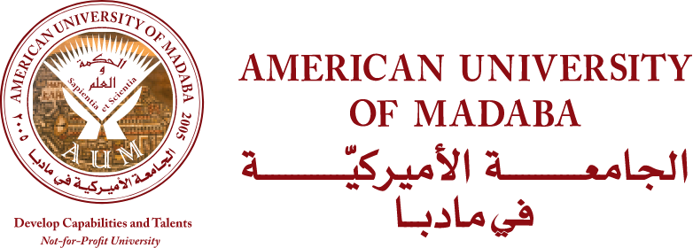 الجامعة الأمريكية في مادبا