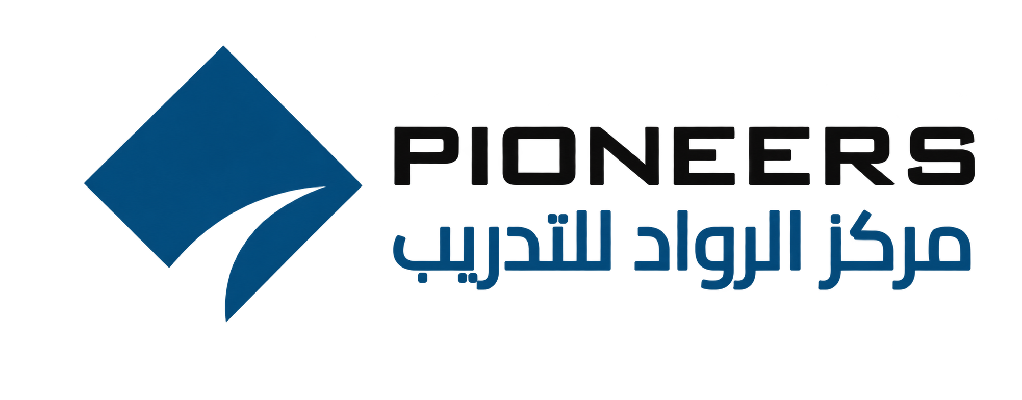 مركز الرواد للتدريب — الرئيسية